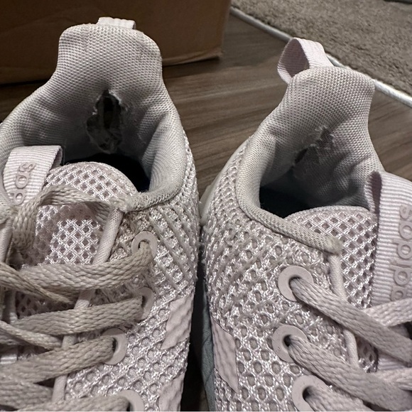 ADIDAS CLOUDFOAM QUESTAR BYD SHOES women’s 7 - Picture 10 of 10